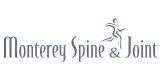 monterey spine & joint logo