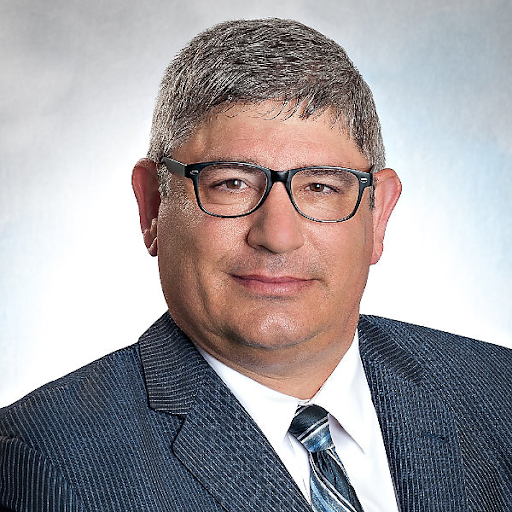 Dr. Richard Ioiro Chief, Adult Reconstruction and Total Joint Arthroplasty Service | Vice Chairman, Clinical Effectiveness Brigham and Women's Hospital